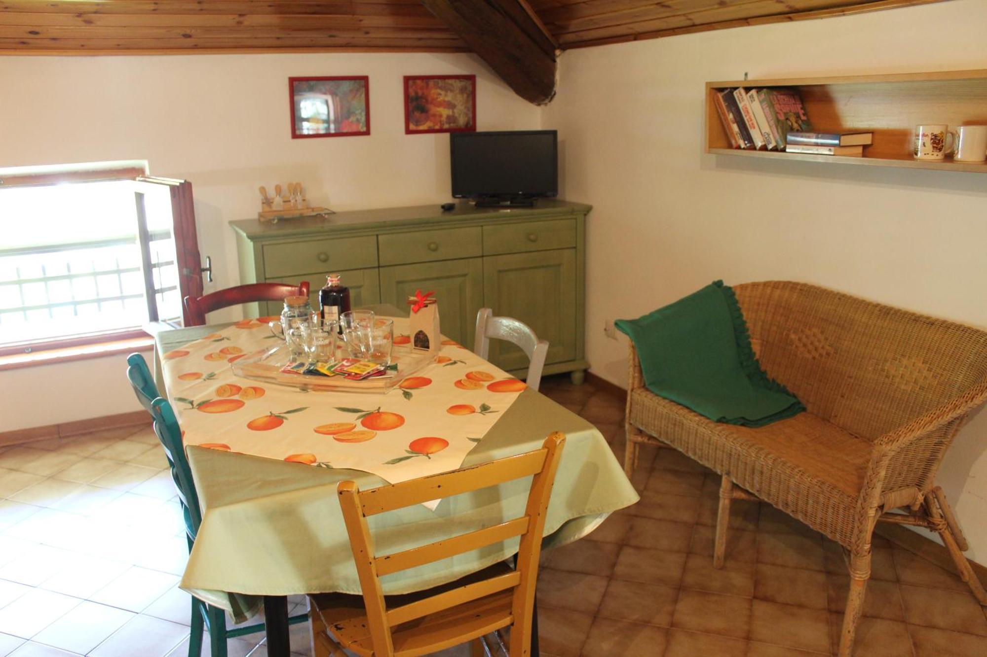 Residence Zecchini Tiarno di Sotto Экстерьер фото